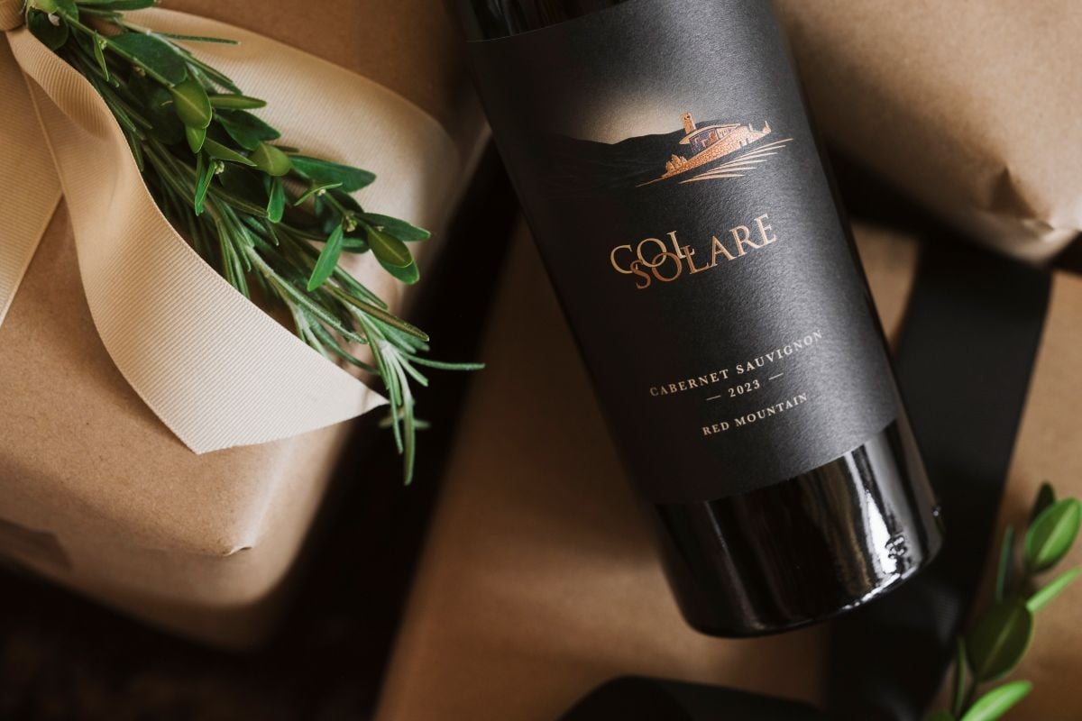 Col Solare Gifting